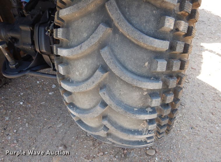 image for item LJ9972 1986 Yamaha Moto 4  ATV