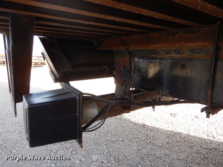 image for item LJ9974 2007 Freightliner Business Class M2  box truck