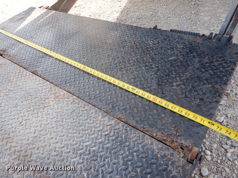 image for item LJ9974 2007 Freightliner Business Class M2  box truck