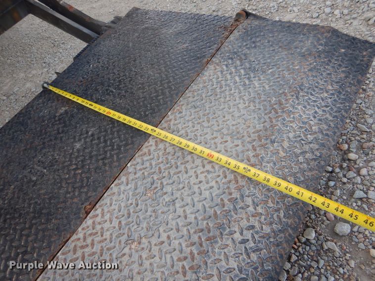 image for item LJ9974 2007 Freightliner Business Class M2  box truck