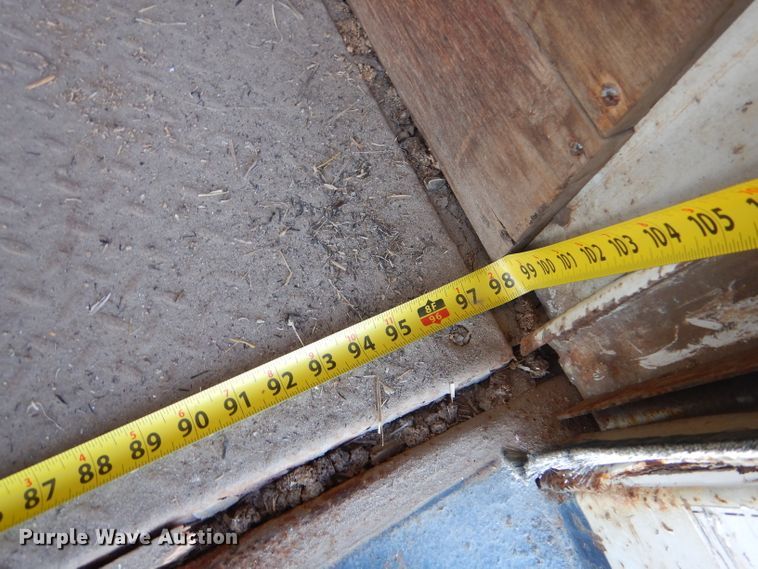 image for item LJ9974 2007 Freightliner Business Class M2  box truck