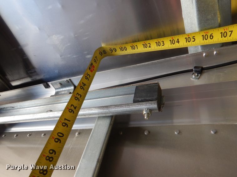 image for item LJ9974 2007 Freightliner Business Class M2  box truck