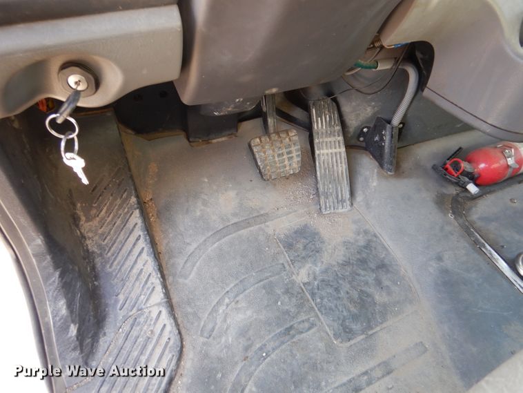 image for item LJ9974 2007 Freightliner Business Class M2  box truck