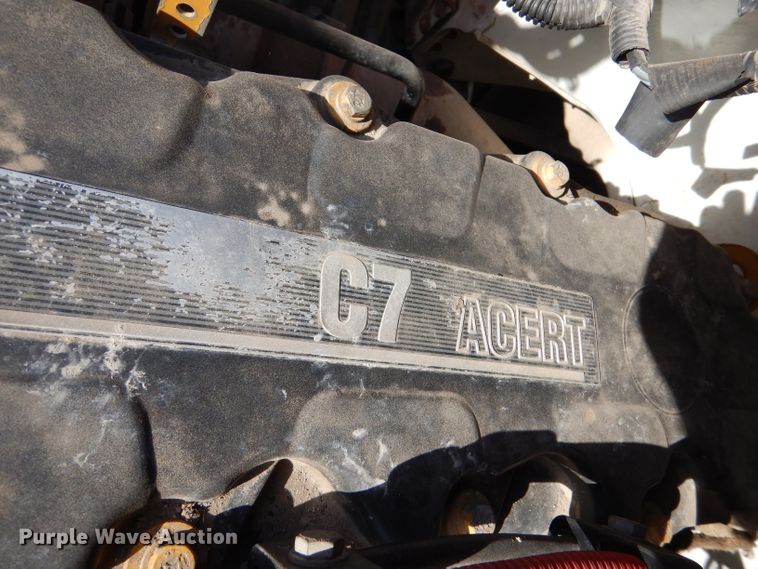 image for item LJ9974 2007 Freightliner Business Class M2  box truck