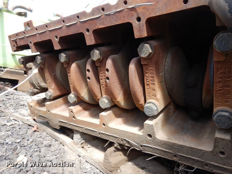 image for item LT9794 Caterpillar 3116 engine