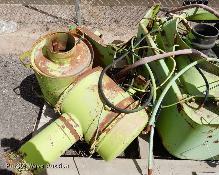 image for item LT9795 Detroit Diesel engine