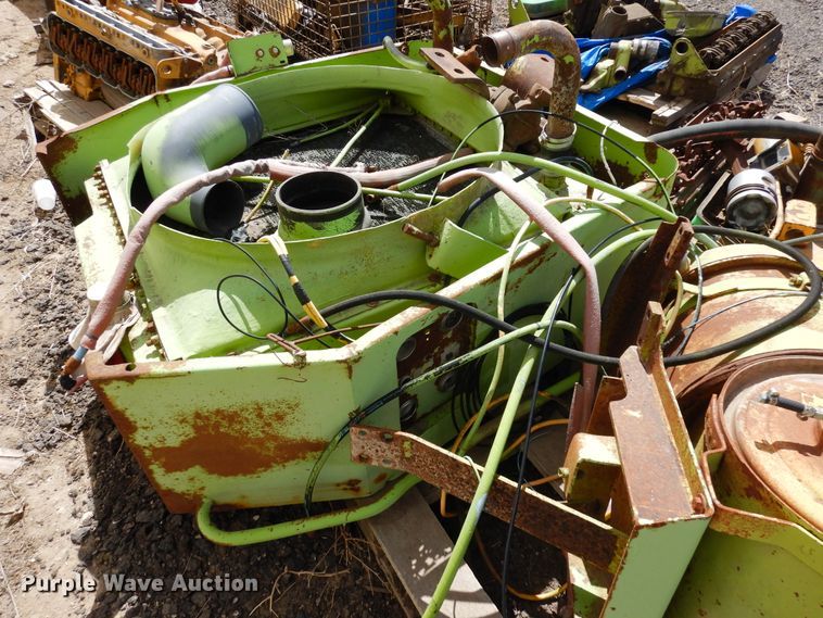 image for item LT9795 Detroit Diesel engine