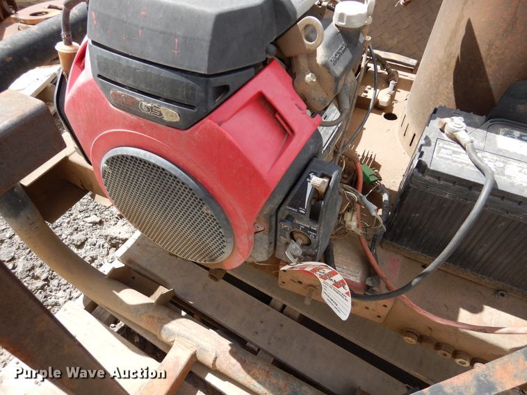 image for item LT9796 North Star GS4040GR.3  pressure washer