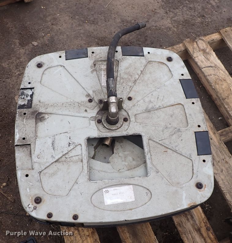 image for item MA9566 (7) hose reels