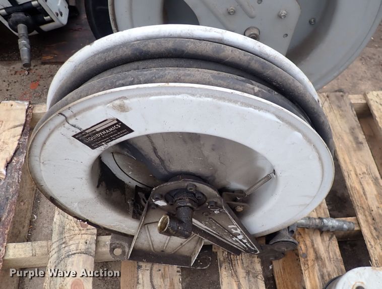 image for item MA9566 (7) hose reels