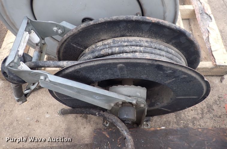 image for item MA9566 (7) hose reels