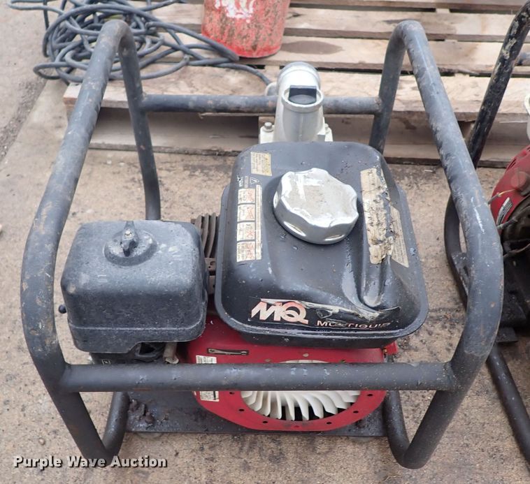 image for item MA9567 Tools