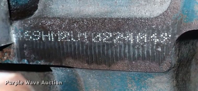 image for item MA9574 International DT466E  engine