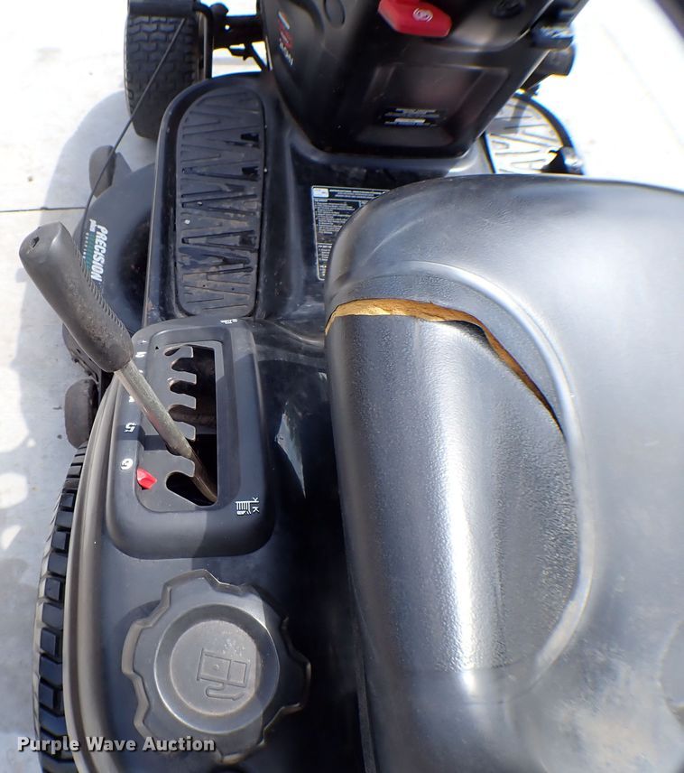 image for item MF9286 Craftsman DYS4500  lawn mower