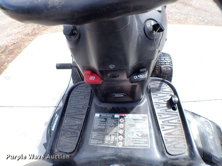 image for item MF9286 Craftsman DYS4500  lawn mower