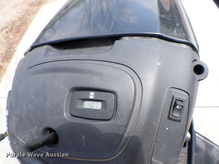 image for item MF9286 Craftsman DYS4500  lawn mower