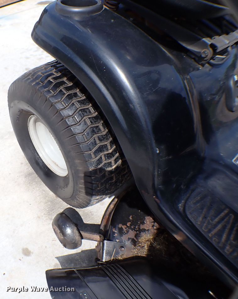 image for item MF9286 Craftsman DYS4500  lawn mower