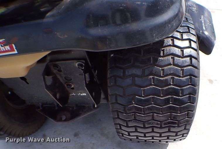 image for item MF9286 Craftsman DYS4500  lawn mower