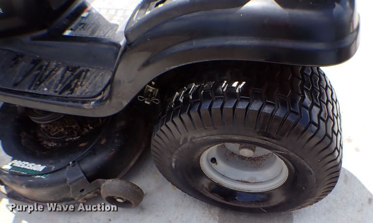 image for item MF9286 Craftsman DYS4500  lawn mower