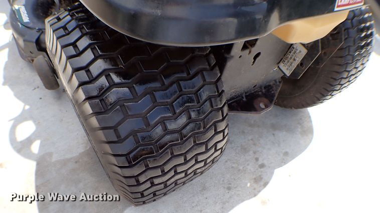 image for item MF9286 Craftsman DYS4500  lawn mower