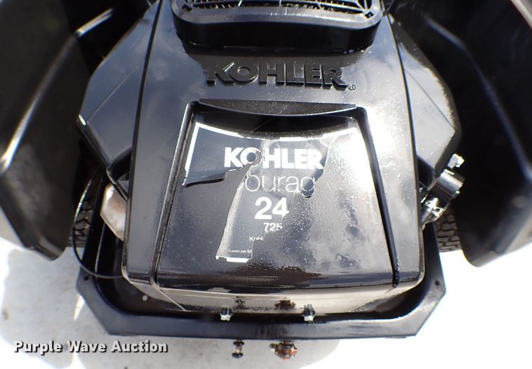 image for item MF9287 Craftsman ZTL8000  ZTR lawn mower