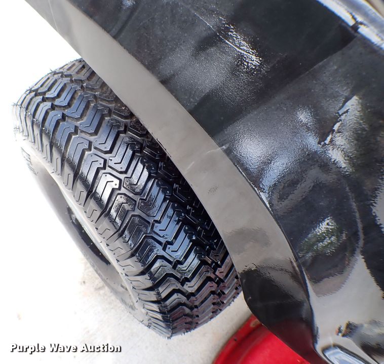 image for item MF9287 Craftsman ZTL8000  ZTR lawn mower