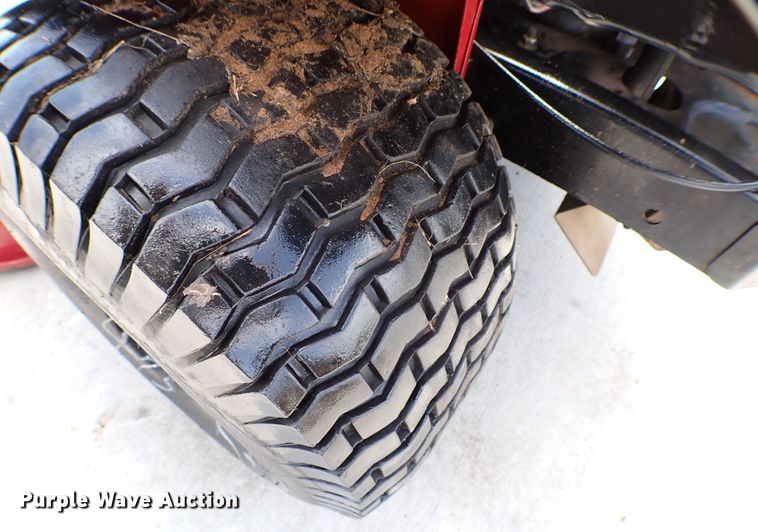 image for item MF9287 Craftsman ZTL8000  ZTR lawn mower