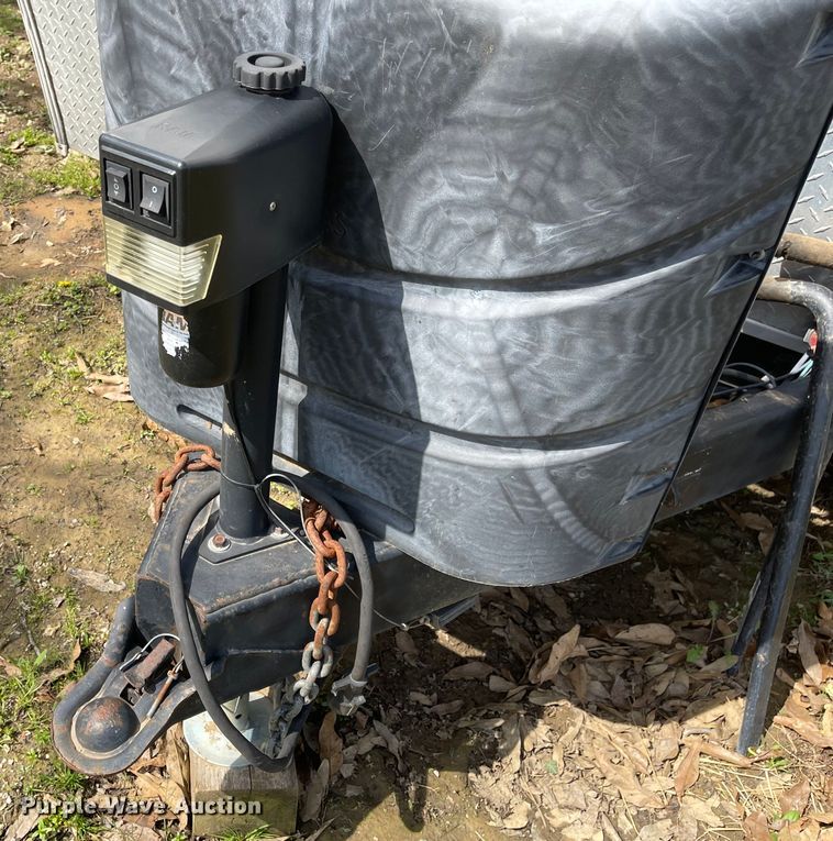 image for item MJ9596 2005 Jayco Talon ZX  camper