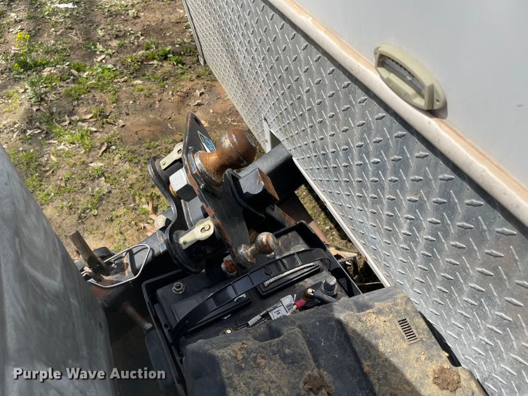 image for item MJ9596 2005 Jayco Talon ZX  camper