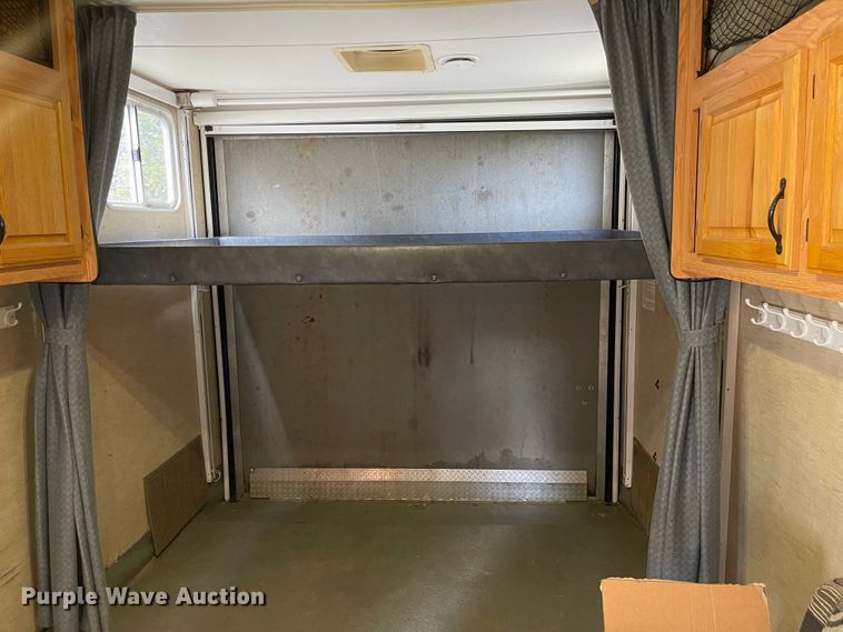 image for item MJ9596 2005 Jayco Talon ZX  camper