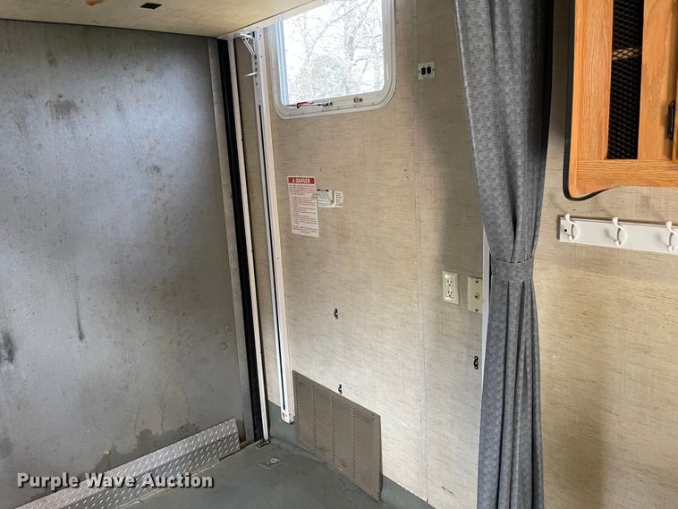 image for item MJ9596 2005 Jayco Talon ZX  camper