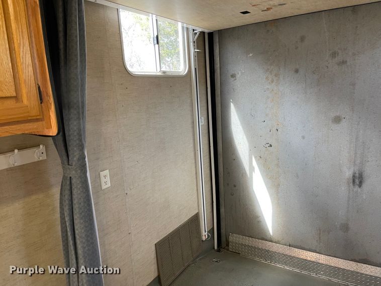 image for item MJ9596 2005 Jayco Talon ZX  camper