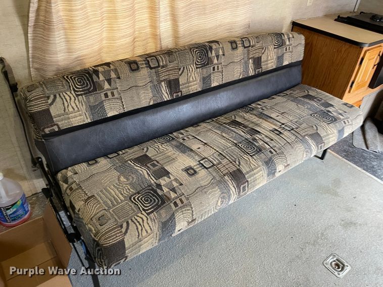 image for item MJ9596 2005 Jayco Talon ZX  camper