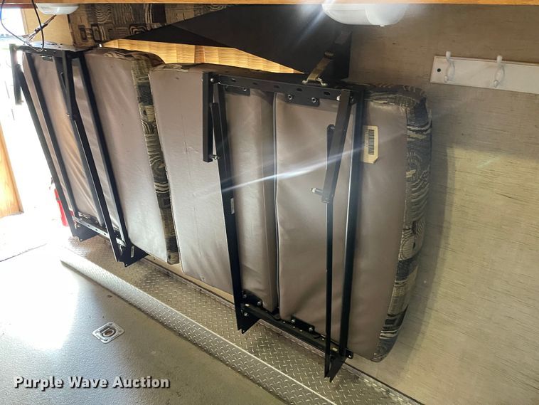 image for item MJ9596 2005 Jayco Talon ZX  camper