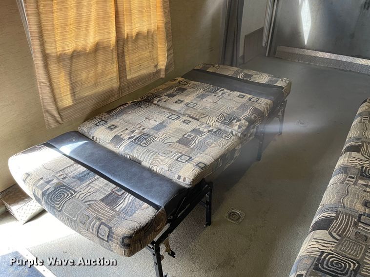 image for item MJ9596 2005 Jayco Talon ZX  camper