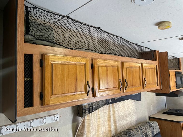 image for item MJ9596 2005 Jayco Talon ZX  camper