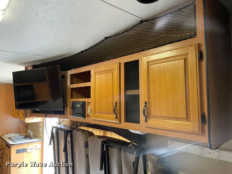 image for item MJ9596 2005 Jayco Talon ZX  camper