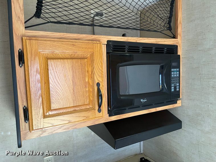 image for item MJ9596 2005 Jayco Talon ZX  camper