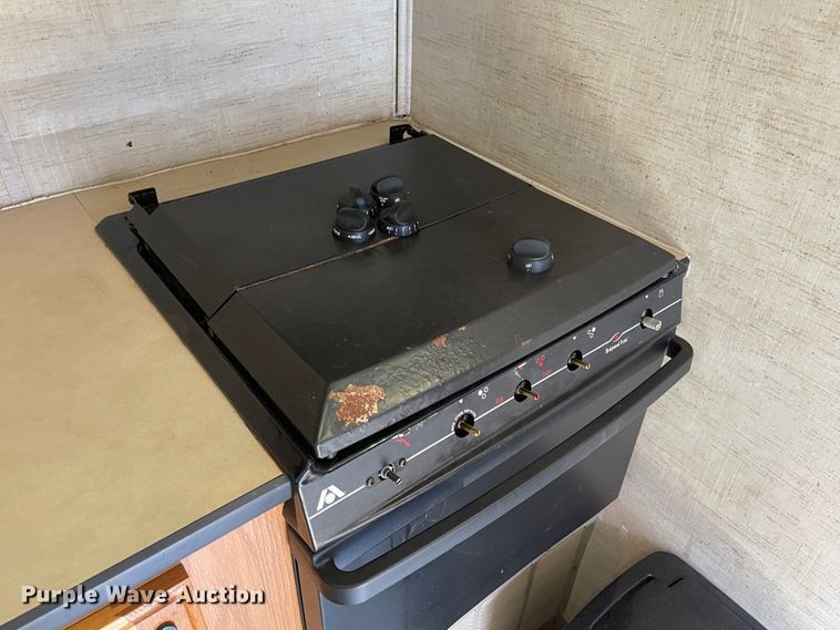 image for item MJ9596 2005 Jayco Talon ZX  camper