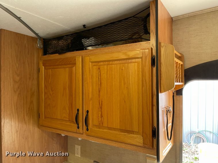 image for item MJ9596 2005 Jayco Talon ZX  camper