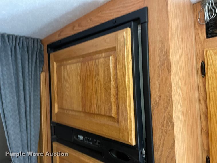 image for item MJ9596 2005 Jayco Talon ZX  camper