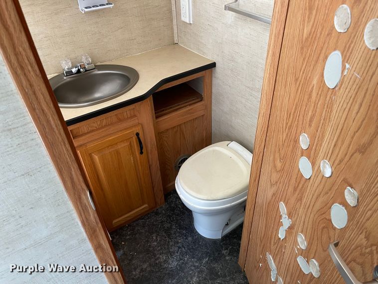 image for item MJ9596 2005 Jayco Talon ZX  camper