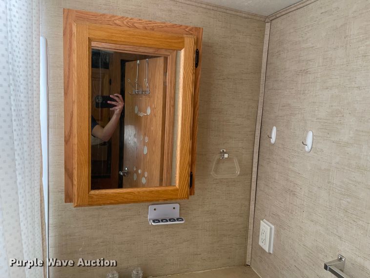 image for item MJ9596 2005 Jayco Talon ZX  camper