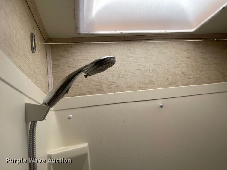 image for item MJ9596 2005 Jayco Talon ZX  camper