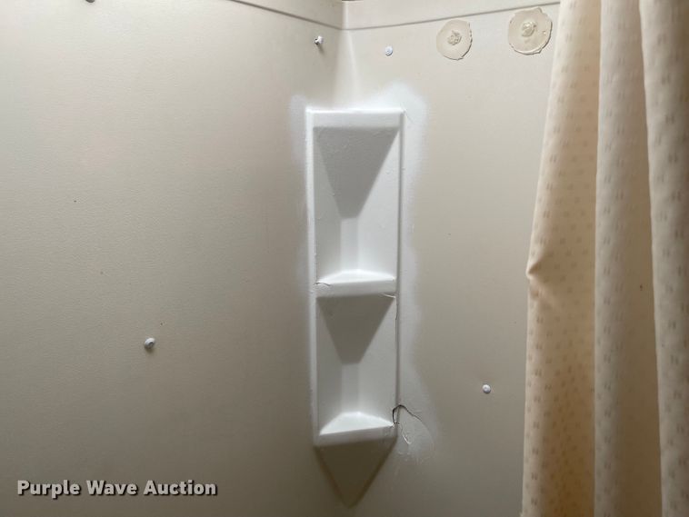 image for item MJ9596 2005 Jayco Talon ZX  camper