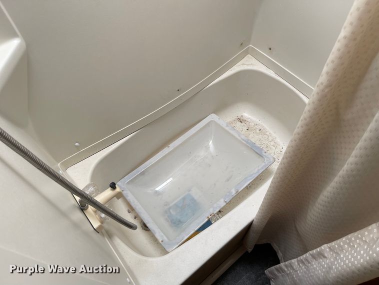 image for item MJ9596 2005 Jayco Talon ZX  camper