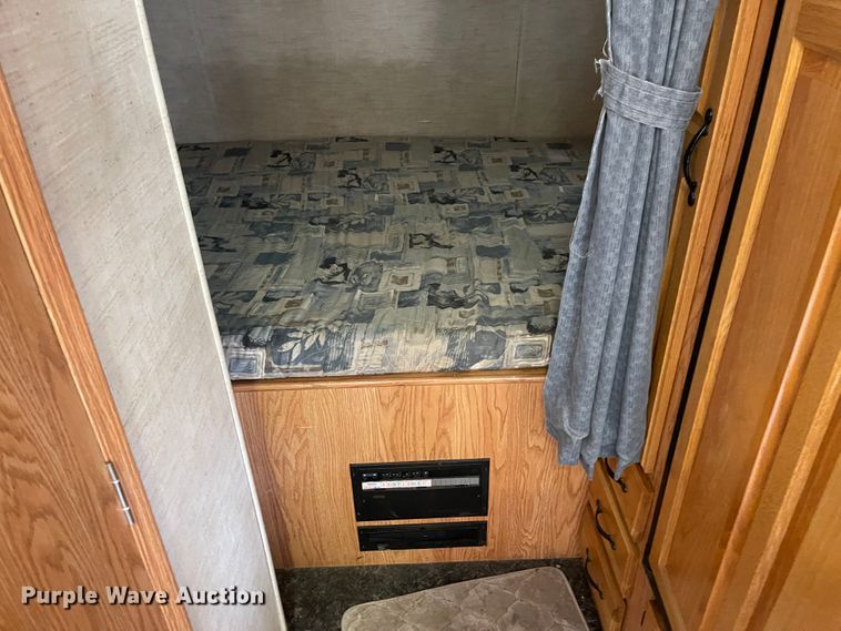 image for item MJ9596 2005 Jayco Talon ZX  camper