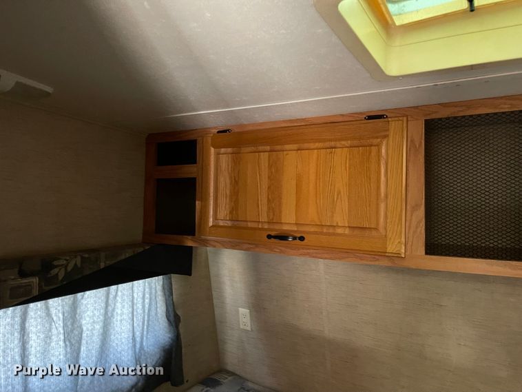 image for item MJ9596 2005 Jayco Talon ZX  camper