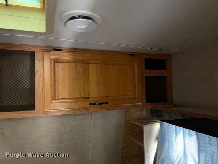 image for item MJ9596 2005 Jayco Talon ZX  camper