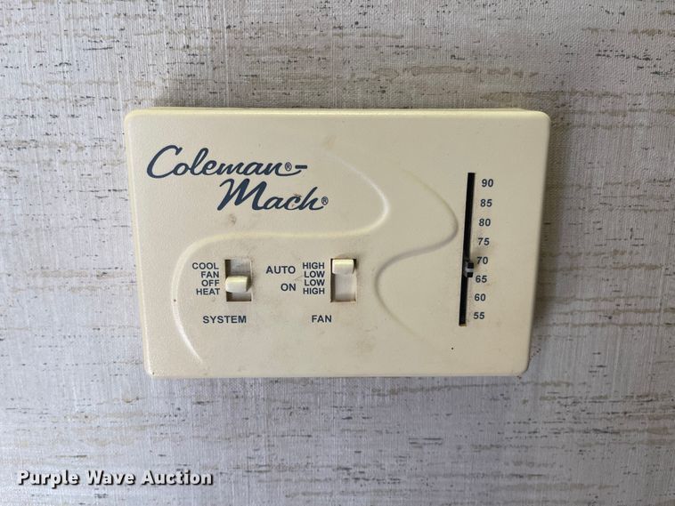 image for item MJ9596 2005 Jayco Talon ZX  camper